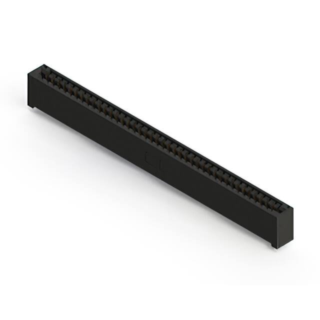 896-041-521-101 EDAC Inc.  Edgeboard Connectors